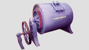 Ball Mill