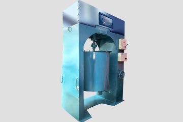 Attritor Mill, Attritor Mill Manufacturer, Attritor Mill Supplier