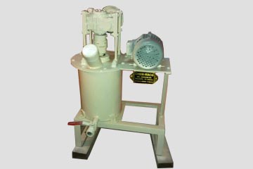 Lab Churner, Lab Churner Manufacturer, Lab Churner Supplier