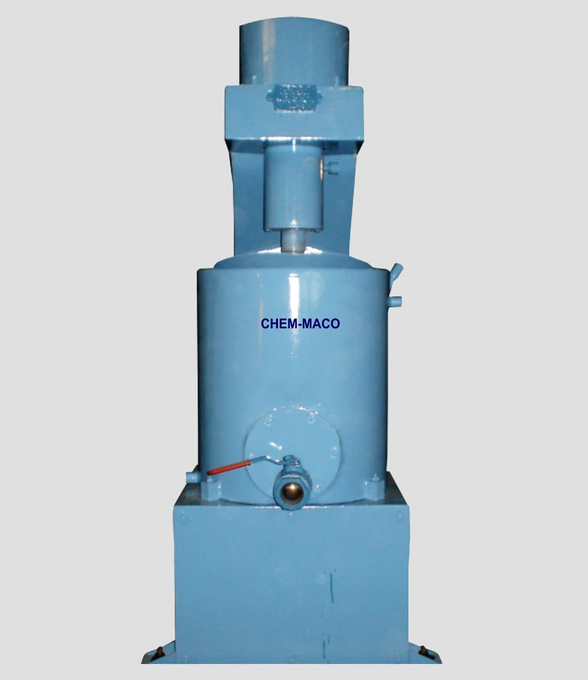 Bead Mill Manufacturer, Batch Type Bead Mill Manufacturer, Bead Mill Supplier, Bead Mill Exporter