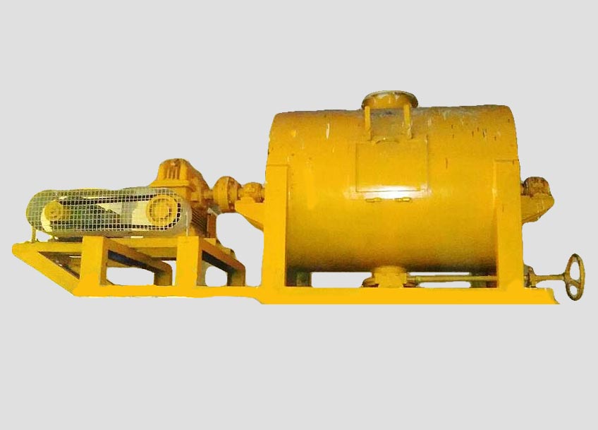 Plough Mixer Manufacturer, Plough Mixer Supplier, Plough Mixer Exporter, Wall Putty Manufacturing Machine Supplier