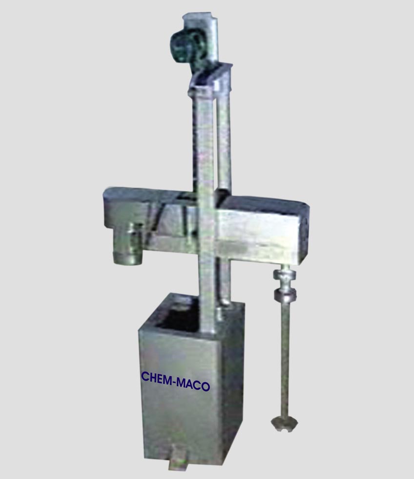 Stirrer Mixer, Stirrer Mixer Manufacturer, Stirrer Mixer Supplier, Stirrer Mixer Exporter